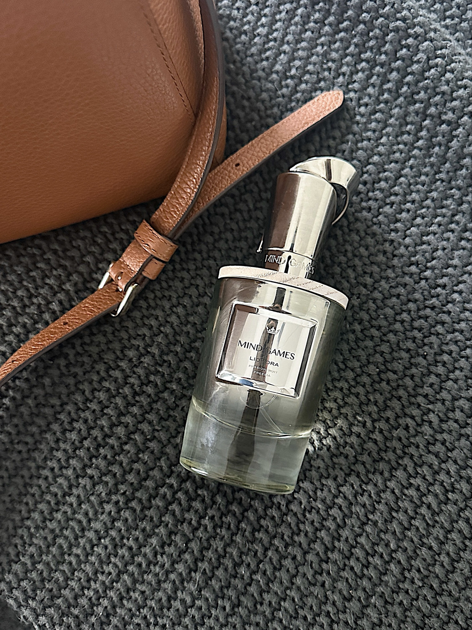 Fruity perfume | woody fragrance | floral scent

#LTKBeauty