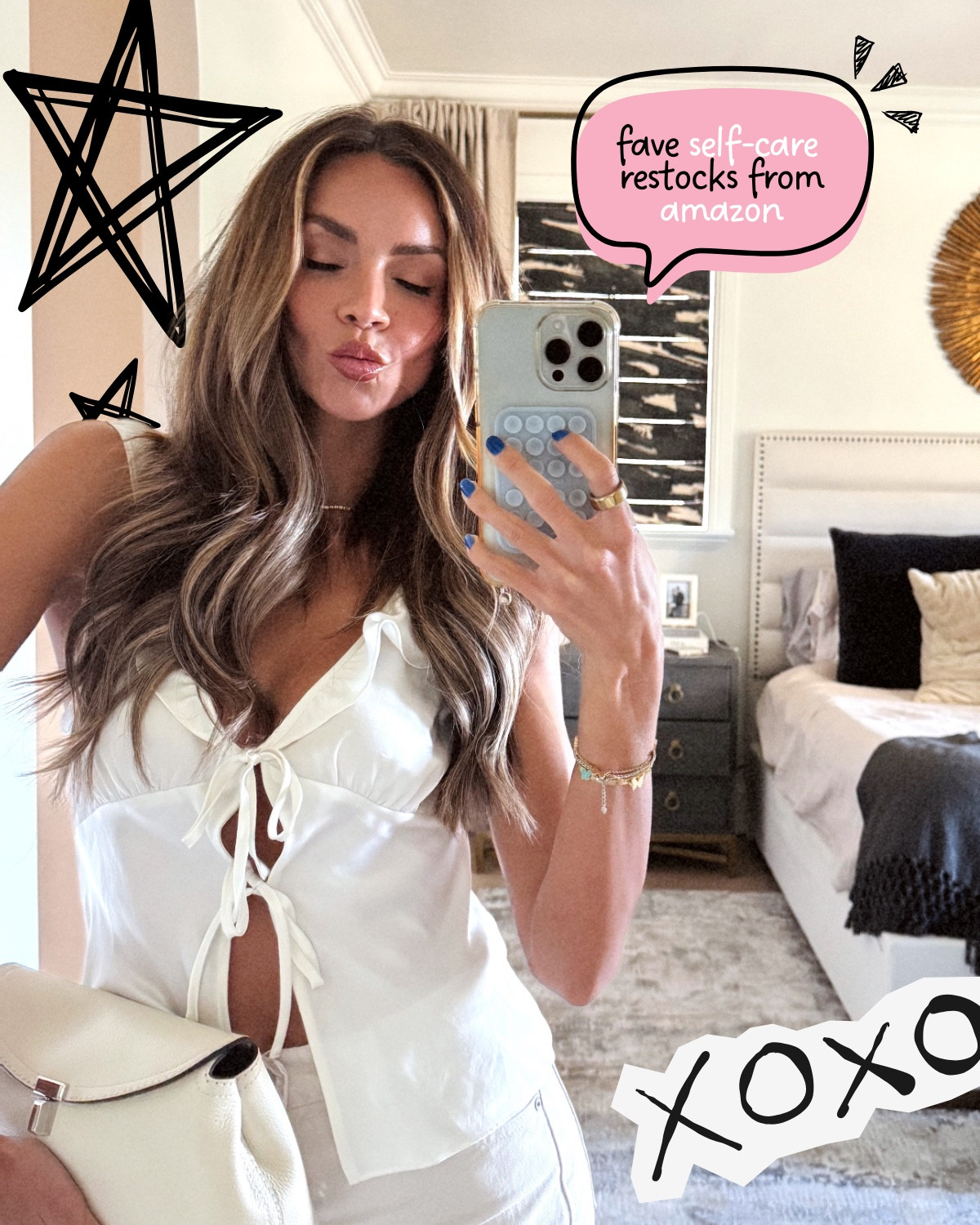 some of my favorite self-care products from amazon that I am always restocking on! 

#LTKFindsUnder100 #LTKFindsUnder50 #LTKBeauty