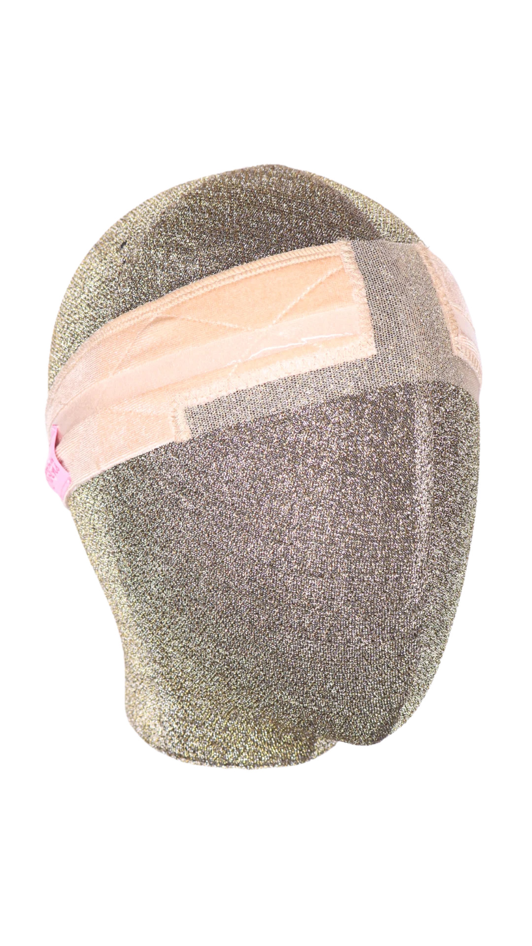 NEW CSC Tan 360 Wig Grip | Chelsey Smith Cosmetics