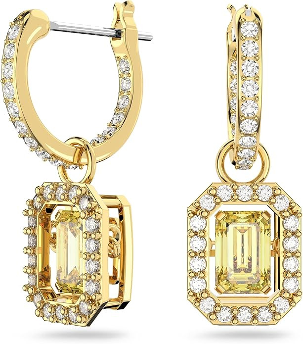 Swarovski Collezione Millenia Orecchini | Amazon (IT)
