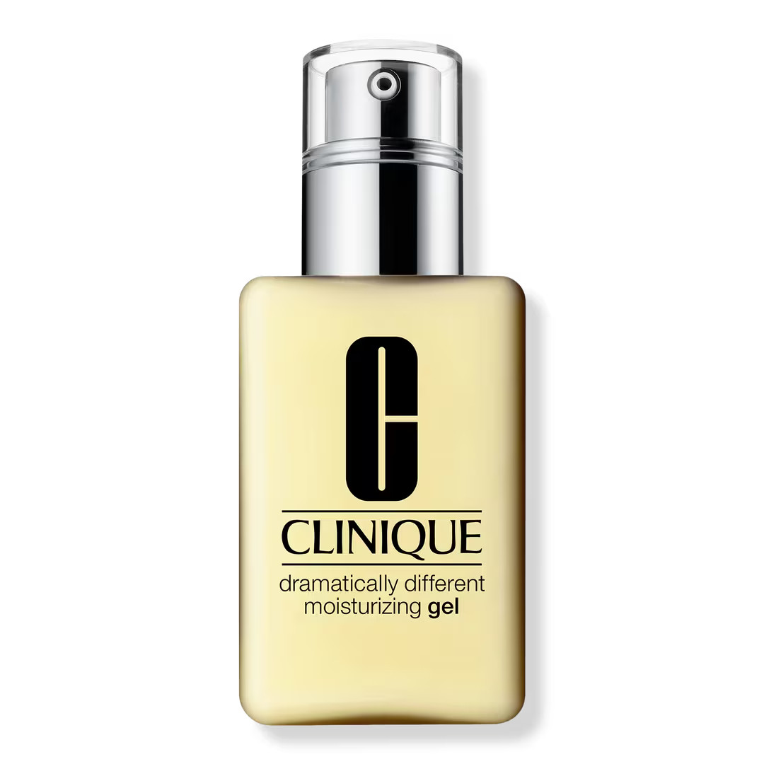 Clinique Dramatically Different Moisturizing Gel For Face | Ulta