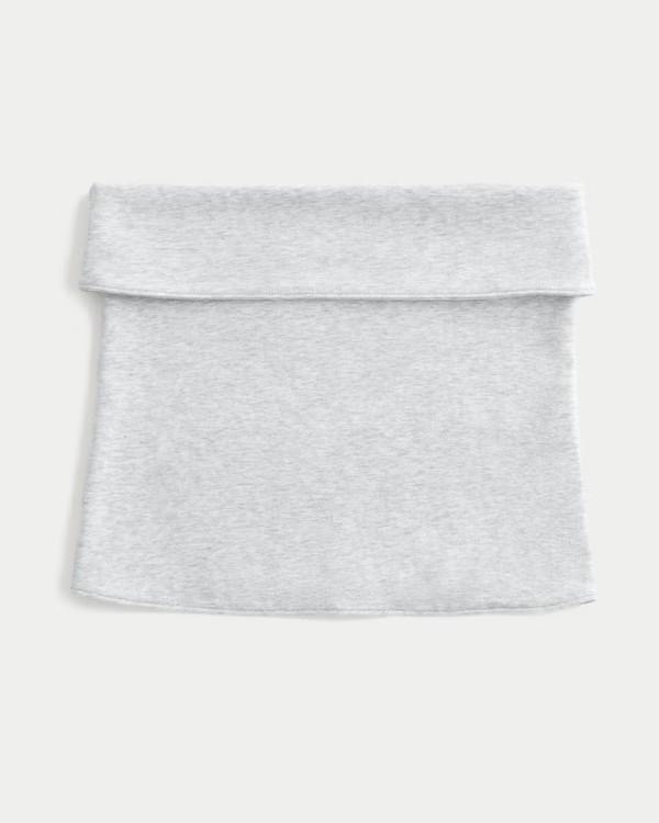 Taylor Reversible Tube Top | Hollister (US)