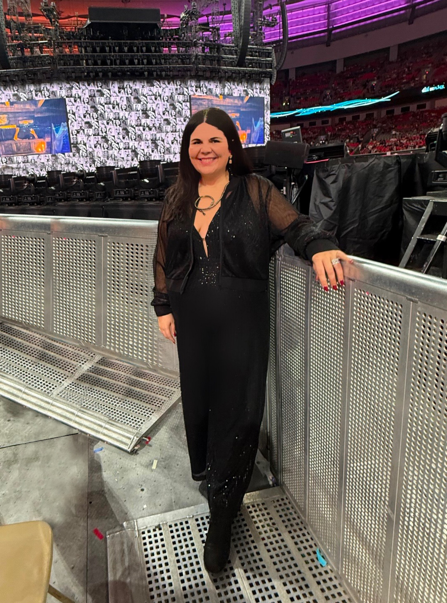 My last Era’s Tour outfit! 

#LTKGiftGuide #LTKMidsize #LTKStyleTip