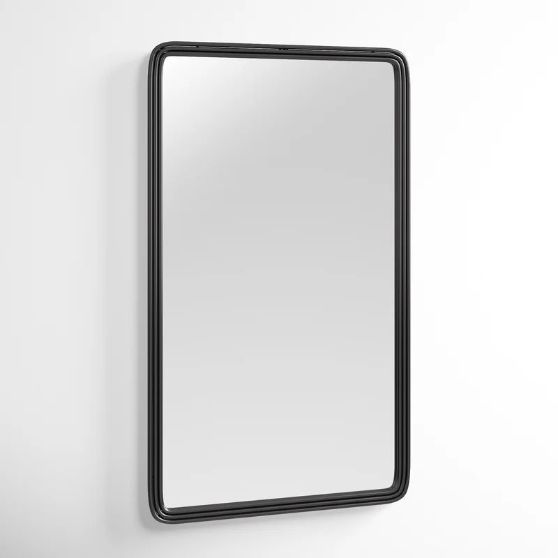 Dahlberg Rectangle Accent Mirror | Wayfair North America