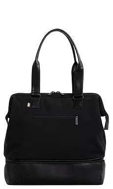 BEIS The Convertible Mini Weekend in Black from Revolve.com | Revolve Clothing (Global)