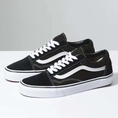 Old Skool | Shop Shoes At Vans | Vans (US)