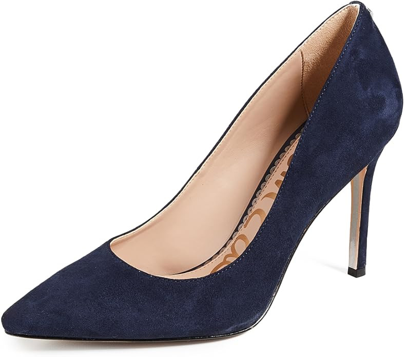 Sam Edelman Women's Hazel Pump | Amazon (US)
