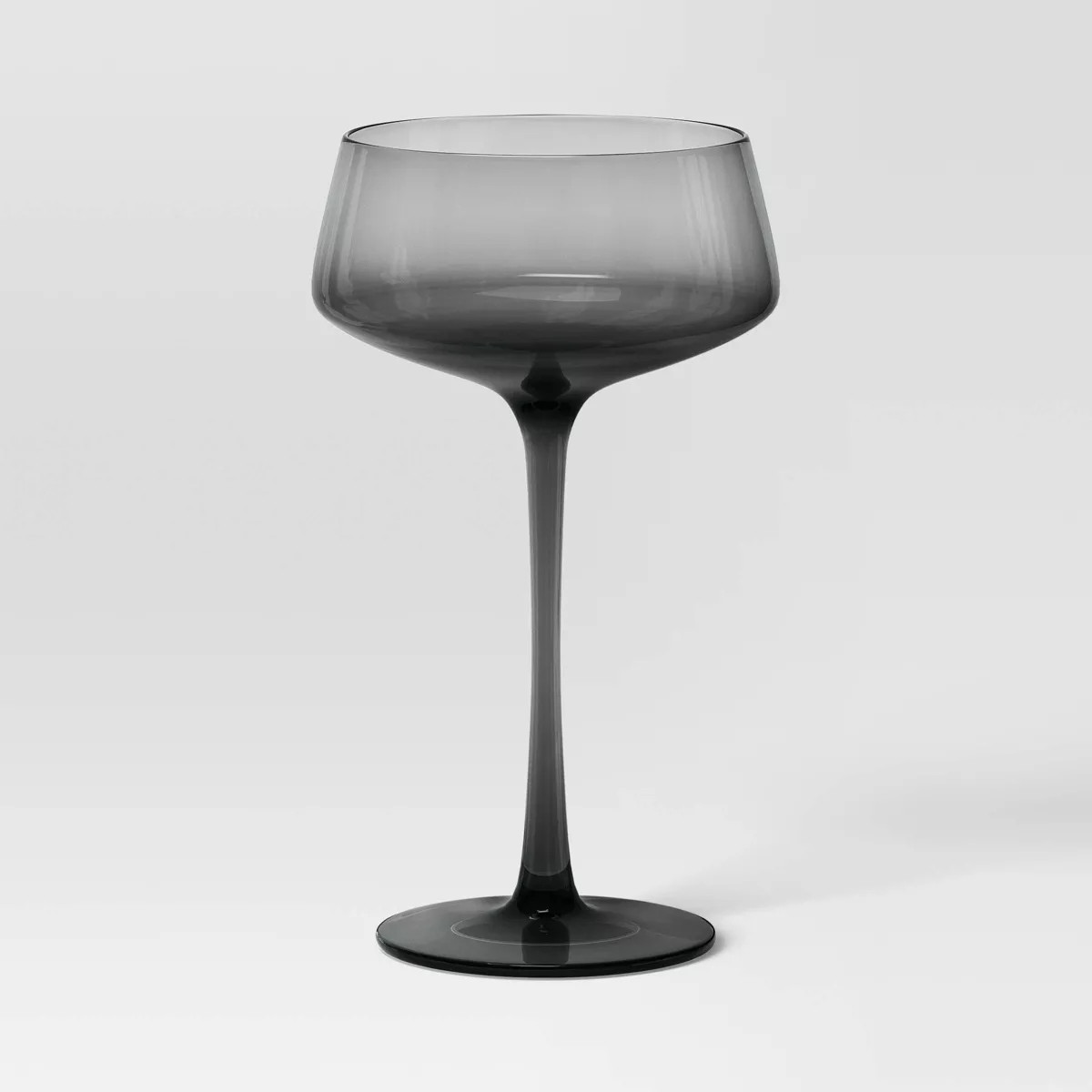 9.8oz Cocktail Coupe Glass - Threshold™ | Target