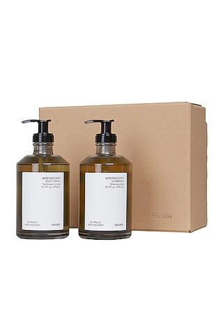 Apothecary Gift Box | FWRD 