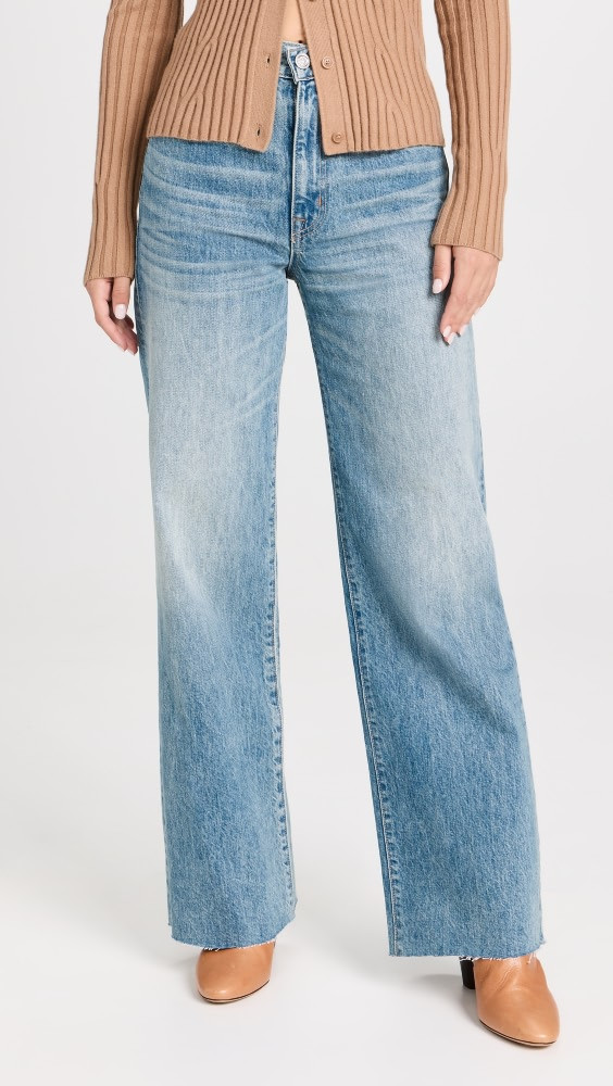 SLVRLAKE Grace Jeans | Shopbop | Shopbop
