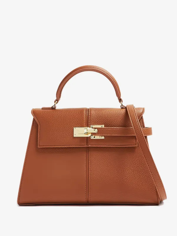 Elise large top handle bag | Farfetch Global