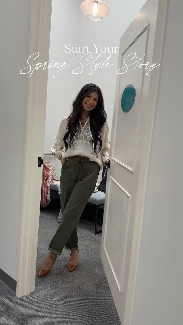 Denim is my love language… but confidence is the real goal.

We’re celebrating 95 years of Maurices this spring — and there’s no better time to start your own style story.

Whether you’re:
• Stepping into a new job
• Re-entering the dating scene
• Refreshing your everyday wardrobe
• Or just ready to feel like YOU again

We’ve got you.

All sizes. All ages. All chapters.

Let’s make spring the season you walk a little taller.