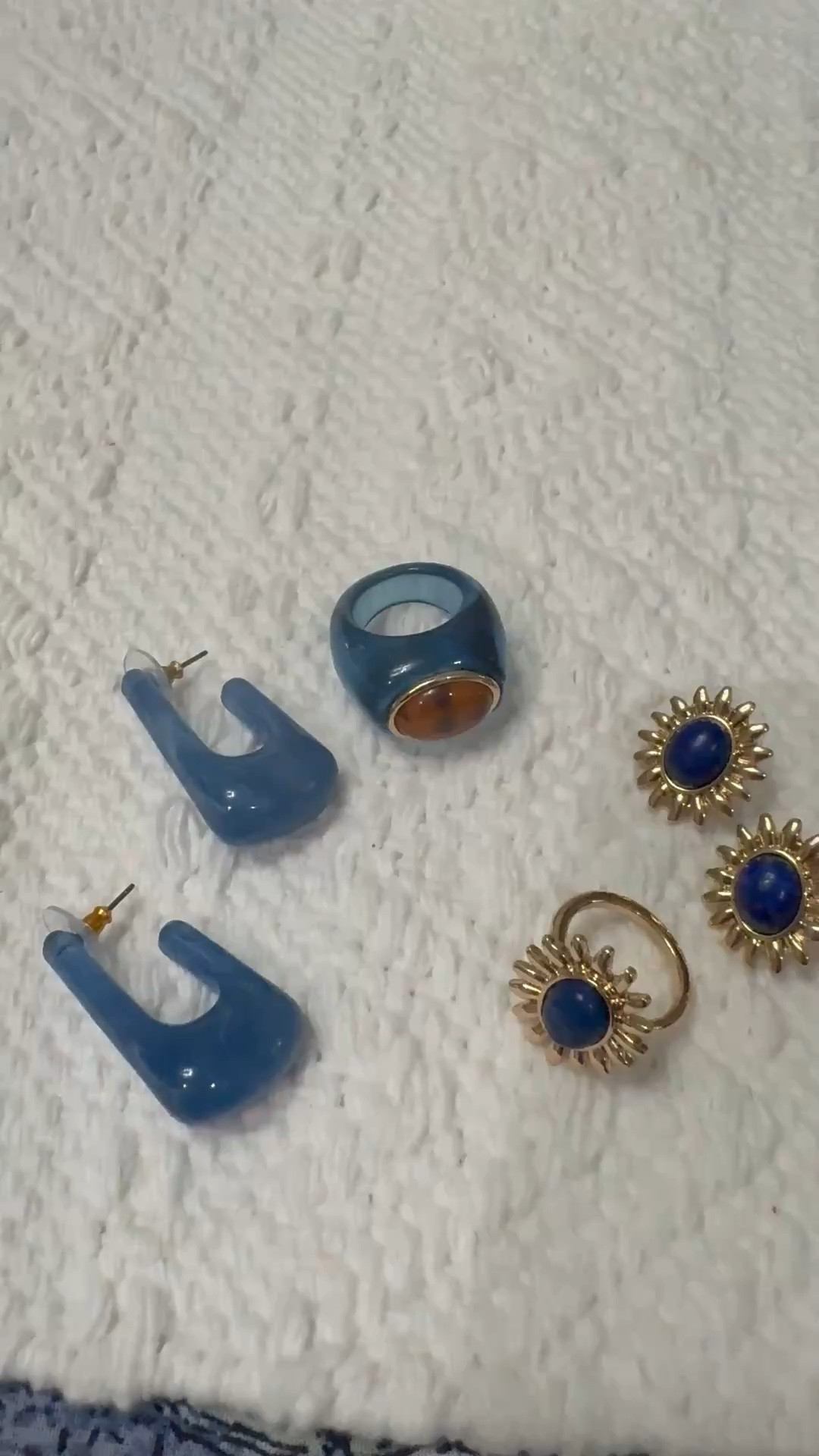 Cute jewelry to wear with summer or fall outfits

#LTKSaleAlert #LTKSeasonal #LTKdayinmylife