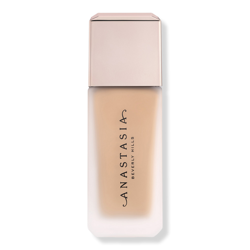 Anastasia Beverly Hills Impeccable Blurring Second-Skin Matte Foundation | Ulta
