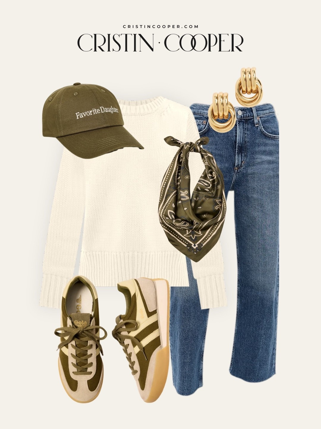 Fun Casual Fall Outfit 

#LTKStyleTip #LTKSeasonal