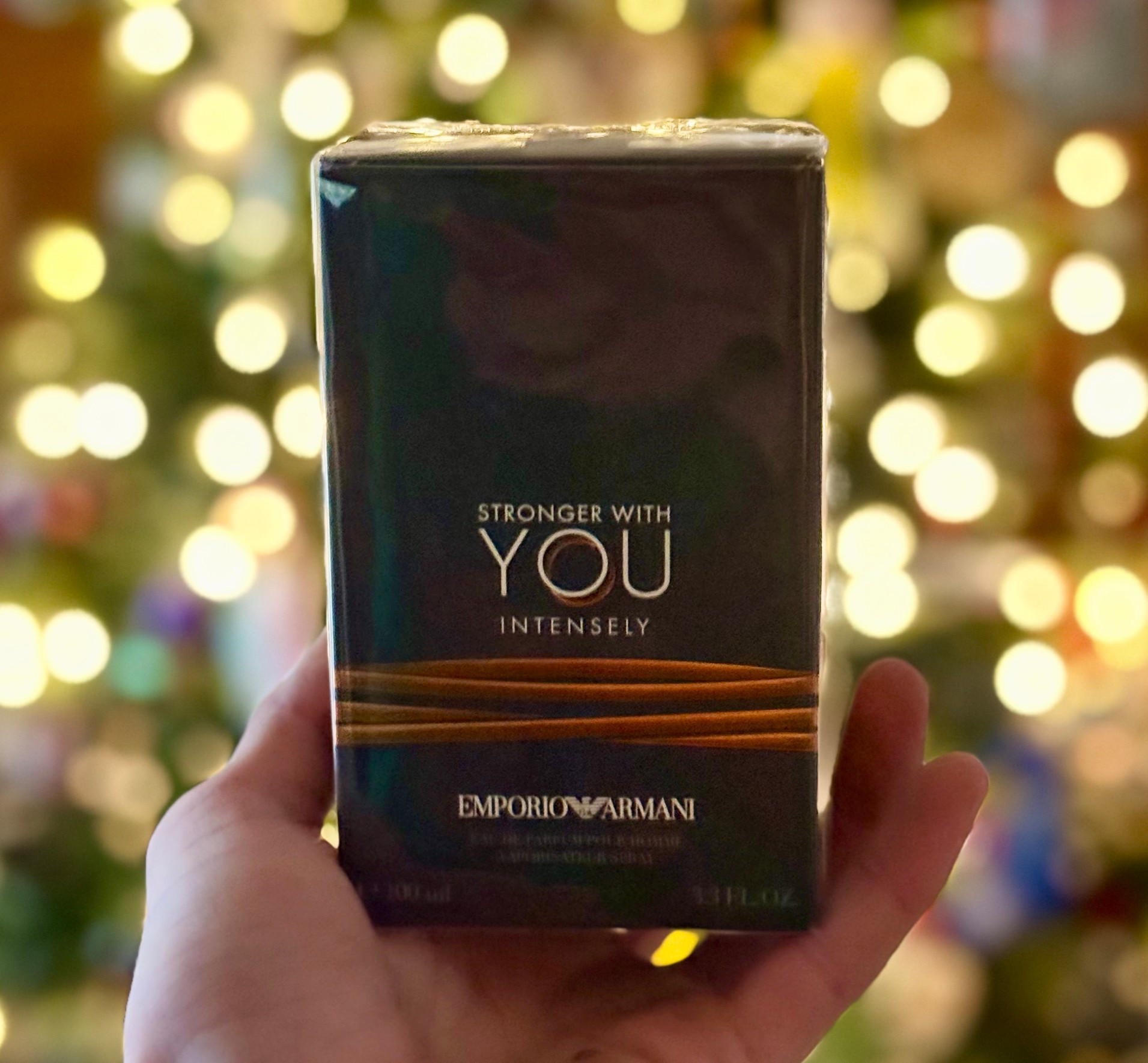 Beauty Insider Exclusive, 20% off Full Size Fragrances!!!! My boys were so happy to use their gift cards today!!!!

#LTKHoliday #LTKMens #LTKGiftGuide