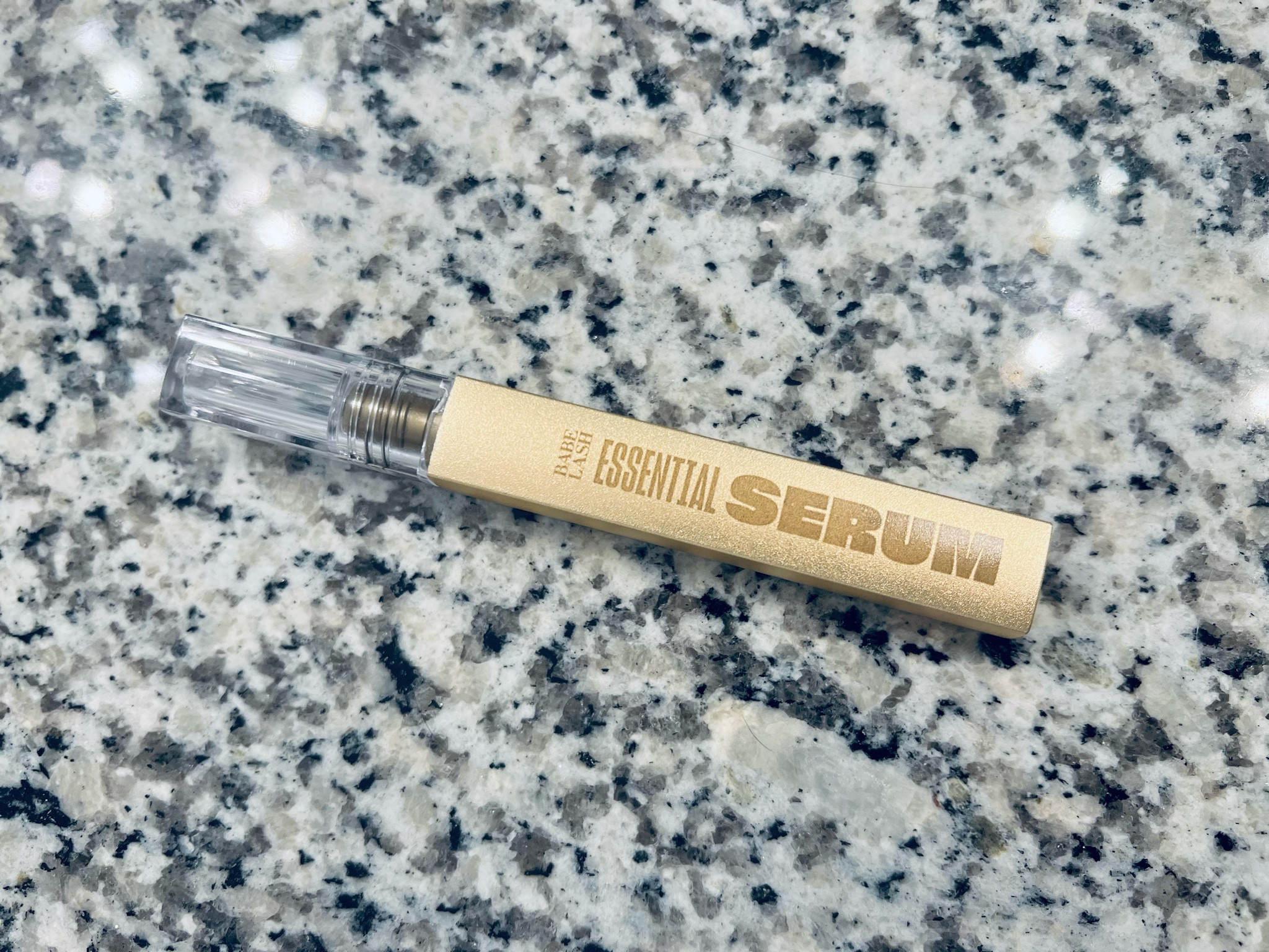 y’all I have tried every kind of lash serums or at least it feels like I have, this one actually works!!!!! & it doesn’t break the bank like most of them! do yourself a favor and try it, you will NOT be disappointed 🖤

#LTKunder50 #LTKbeauty