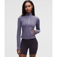 Define Cropped Jacket | Lululemon (US)