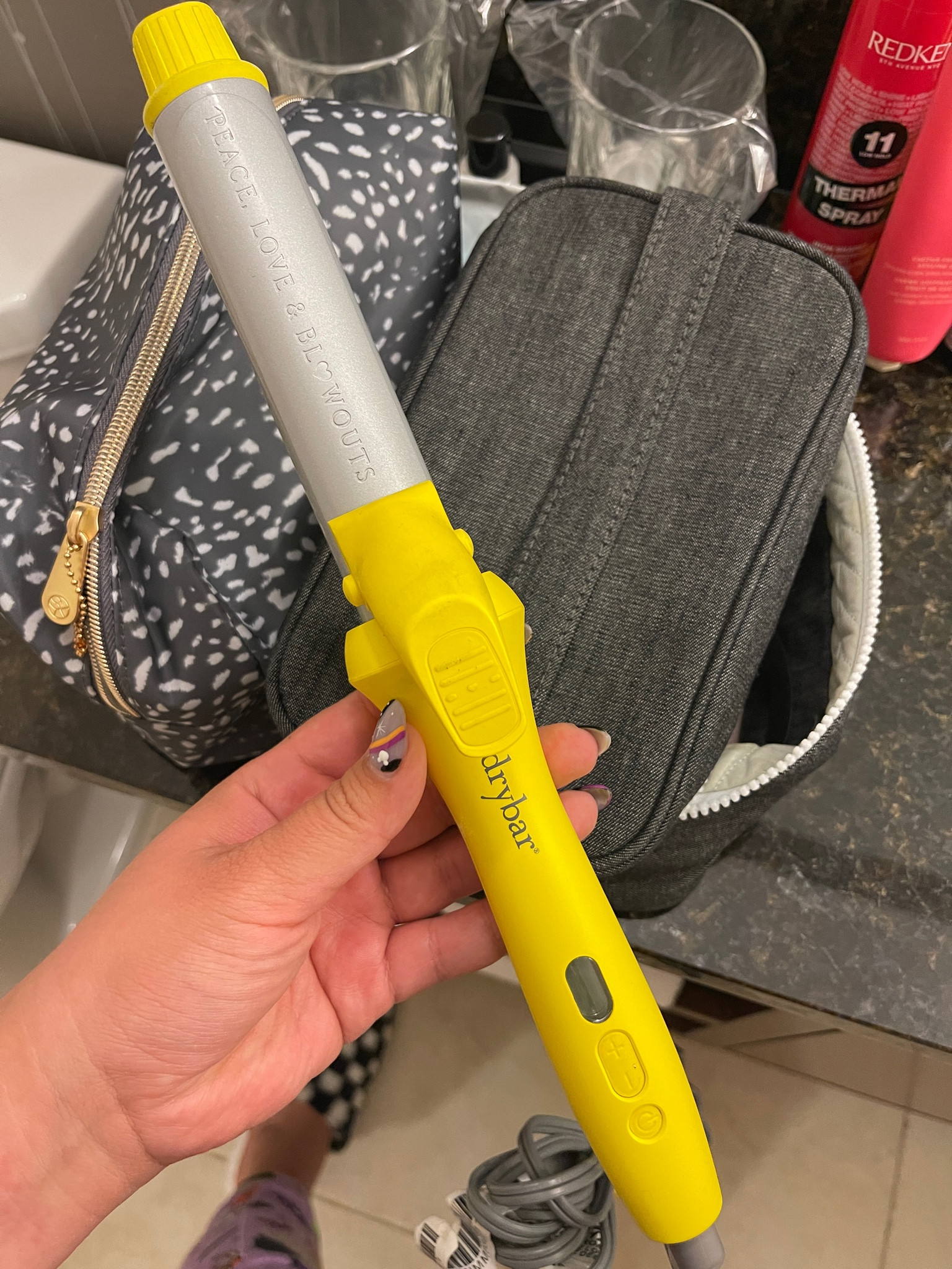 Sephora Sale: Hair tools 

#LTKHolidaySale #LTKsalealert #LTKbeauty