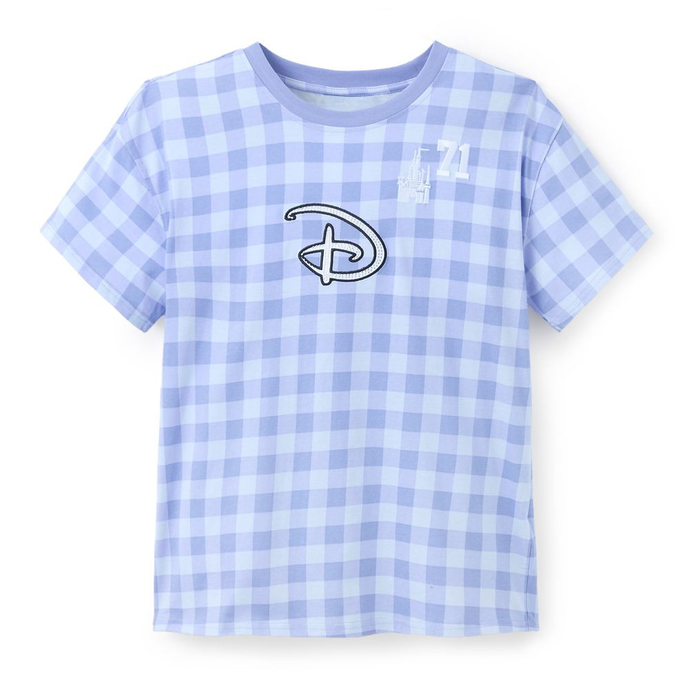 Walt Disney World T-Shirt for Adults by Her Universe | Disney Store | Disney Store