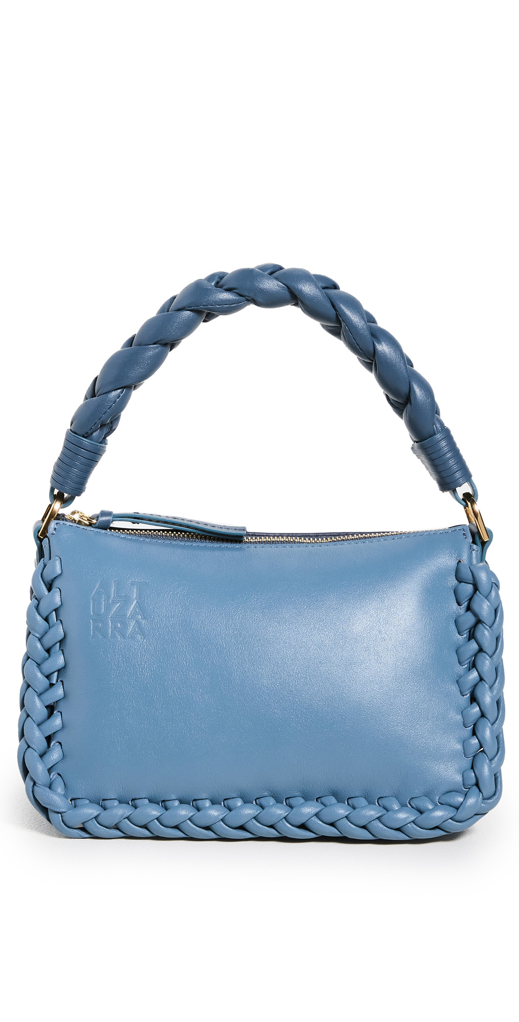 Small Braided Bag | Shopbop