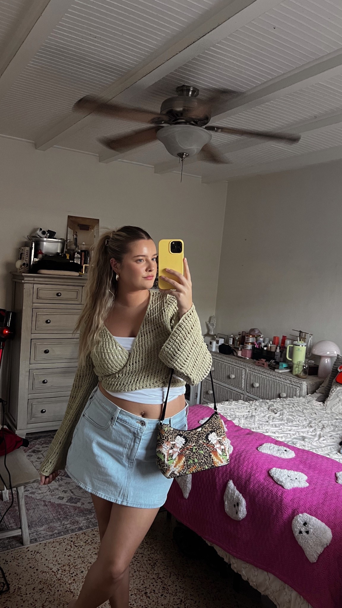 Bag is from Depop 🫶🏻🍒