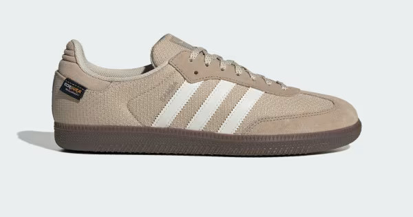 adidas SAMBA OG SCHUH - Beige | adidas Austria | adidas AT