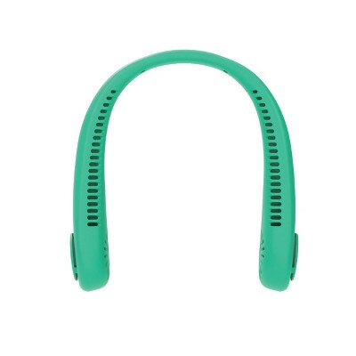 GEMS Portable Neck Fan - Green | Target