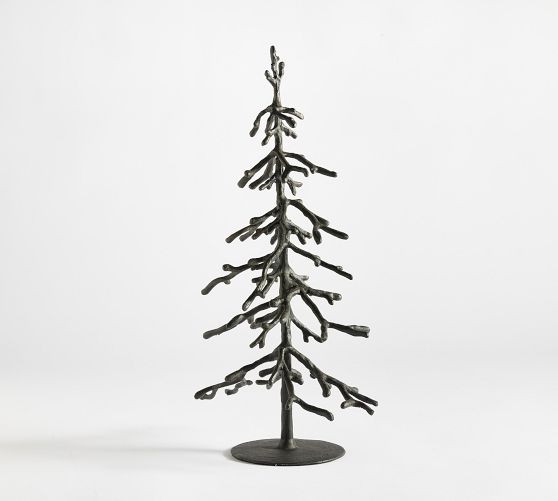 Sculpted Trees | Pottery Barn (US)