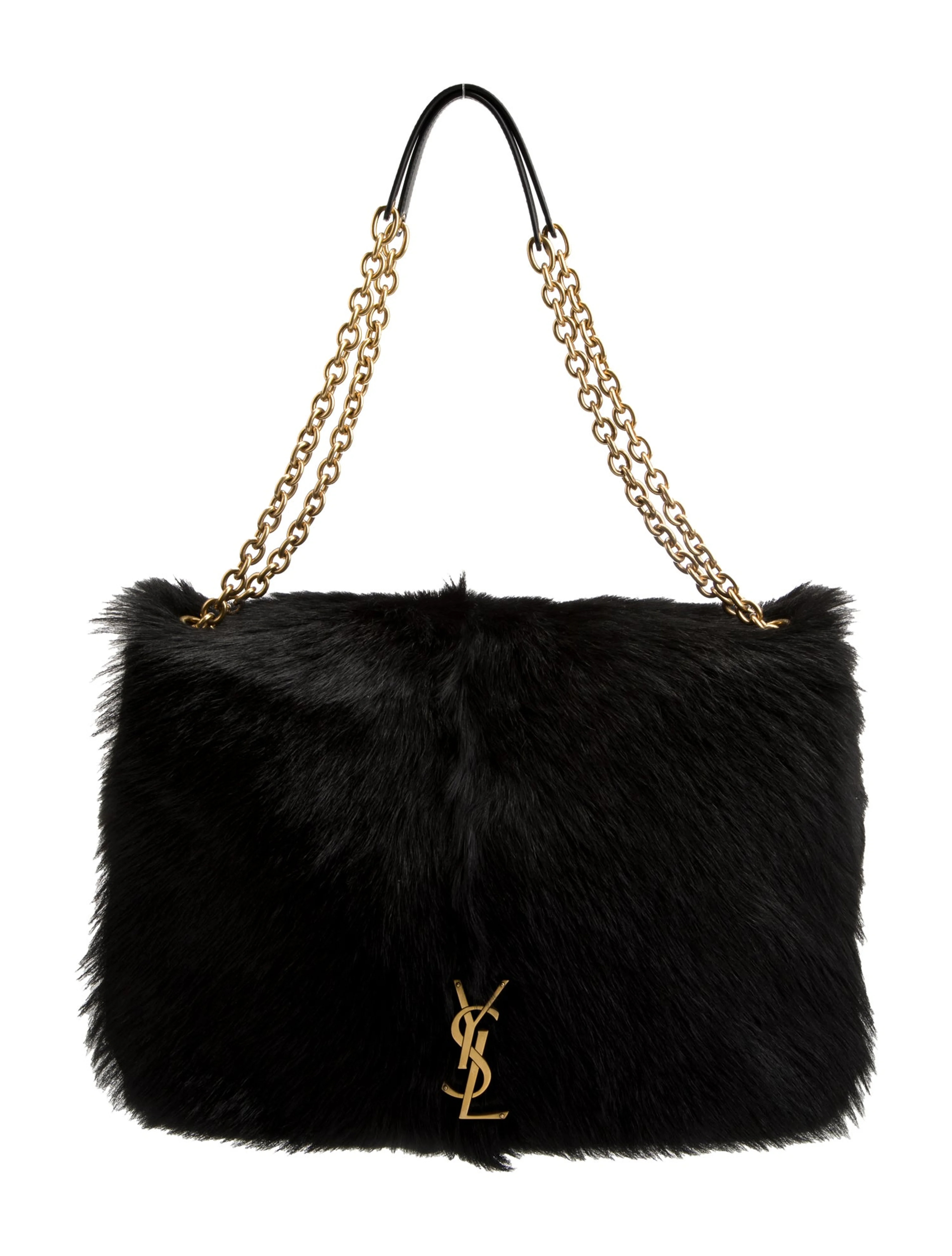 Fur Jamie 4.3 Large 2024 | The RealReal