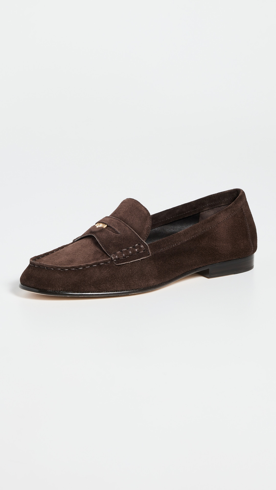 Veronica Beard Penny Flats Espresso 6 | Shopbop