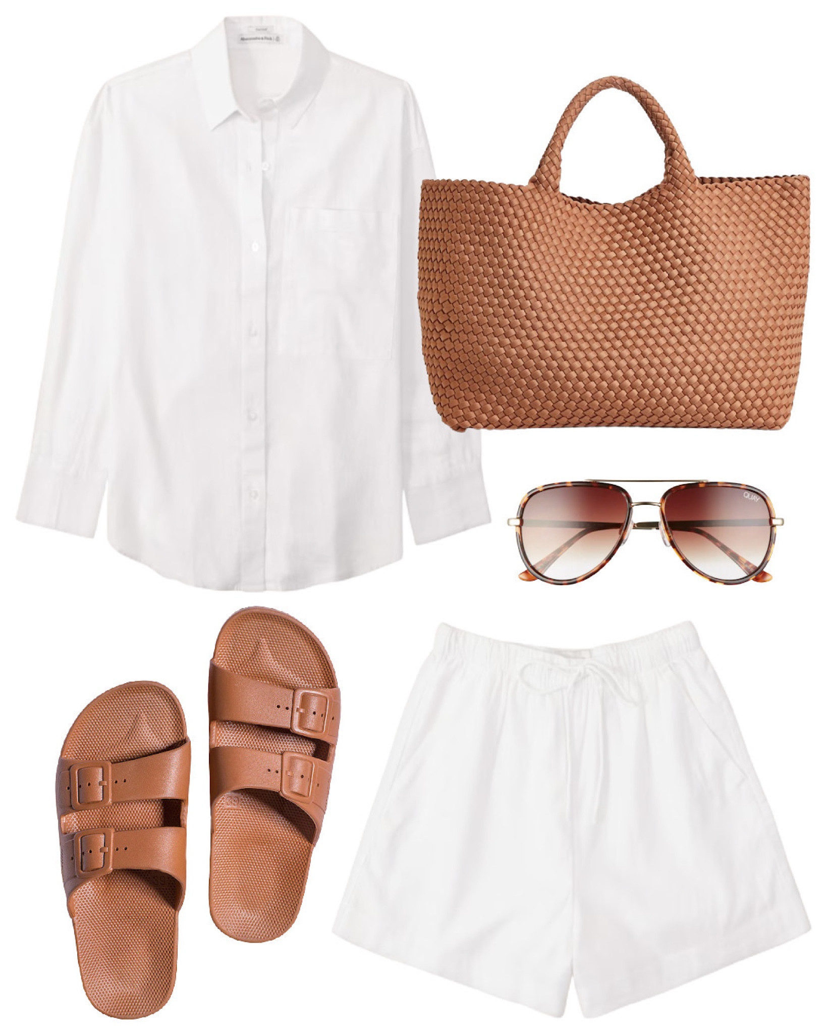 Two piece sets are one of my favorite staples for spring, summer, and vacation! I’m styling ten sets, high and low, for you here and on NatalieYerger.com. No matter what you have planned, a matching set outfit makes getting dressed just a little bit easier, and they can usually dress up and down with a simple shoe and accessory swap.
.
.
.
Two Piece Set, Two Piece Set Outfit, Two Piece Outfit, Matching Sets, Matching Set Outfit

#LTKstyletip #LTKSeasonal #LTKtravel