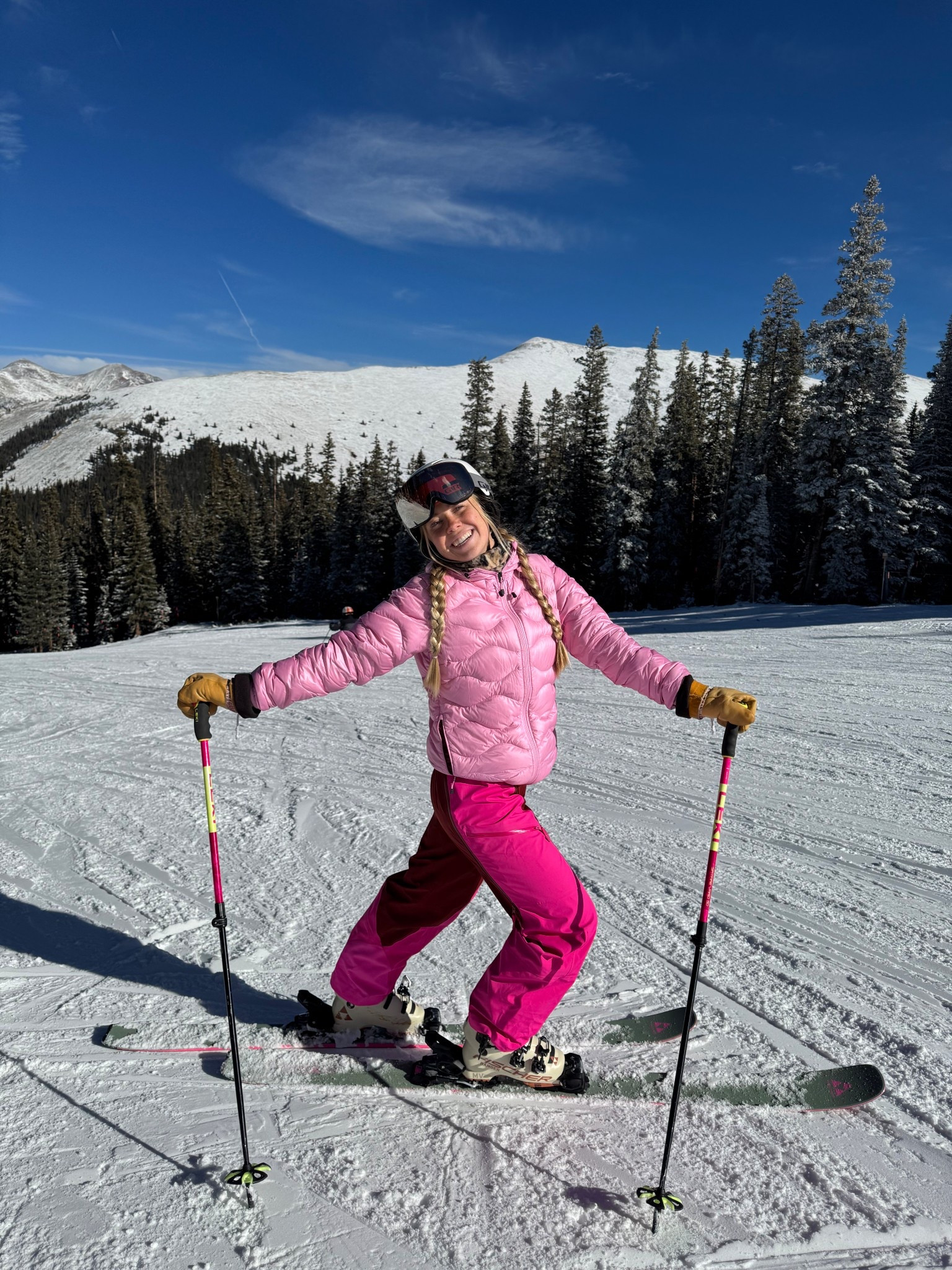 Ski season is back!! 

#LTKSeasonal #LTKActive #LTKHoliday