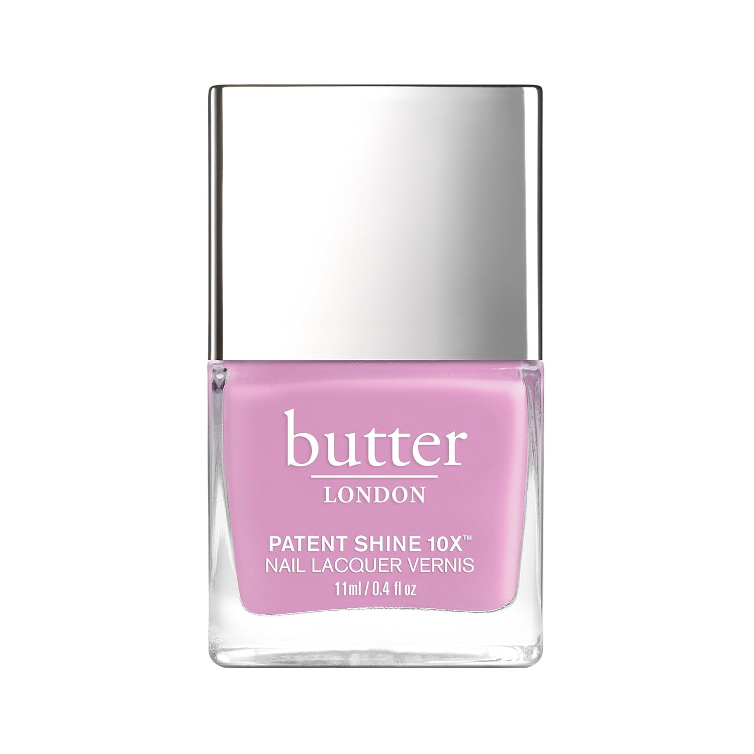 butter LONDON Glazen Nail Lacquer | Amazon (US)