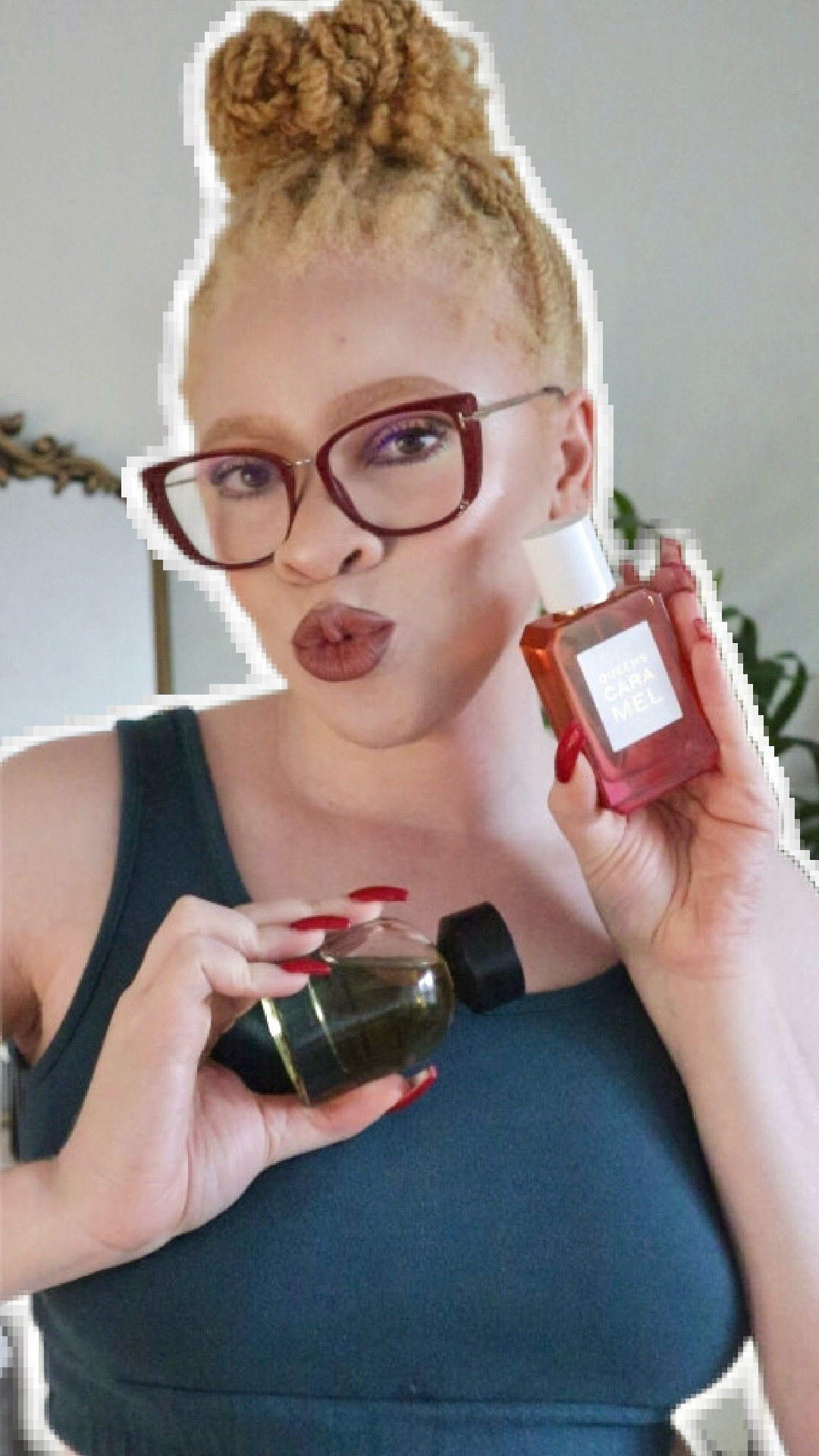 What will you be smelling like for Thanksgiving?💗 4 perfumes I’ll be wearing during this Thanksgiving break! 

#LTKSeasonal #LTKHoliday #LTKBeauty