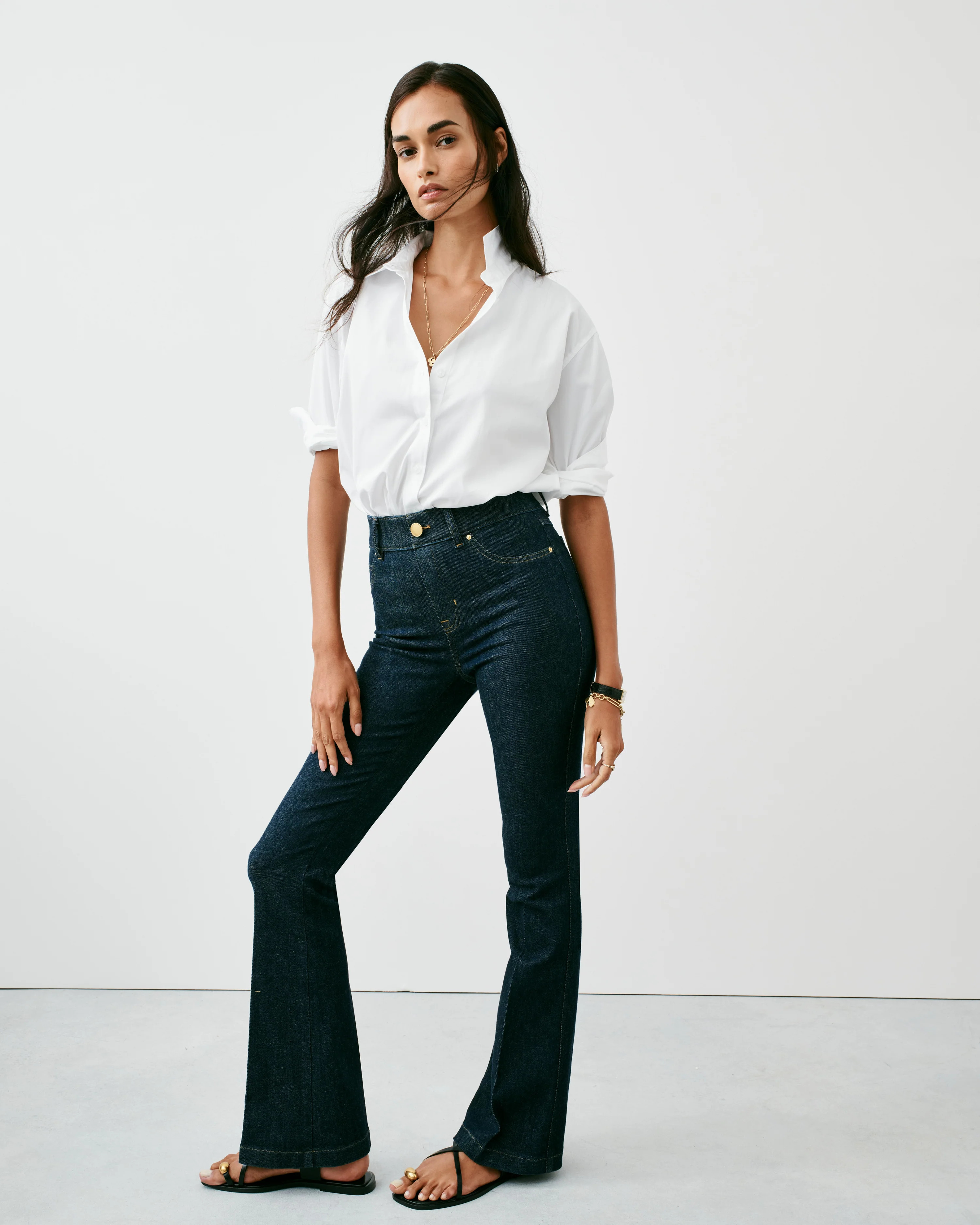 Flare Jeans | Spanx