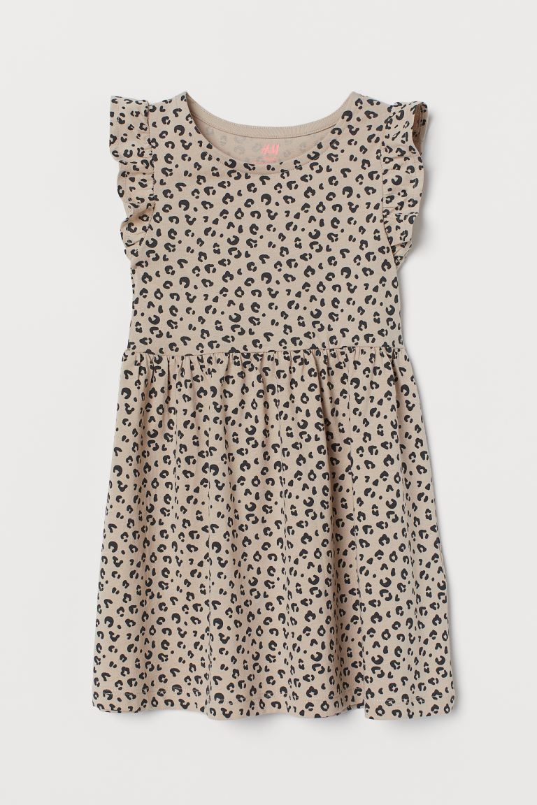 Jersey Dress | H&M (US + CA)