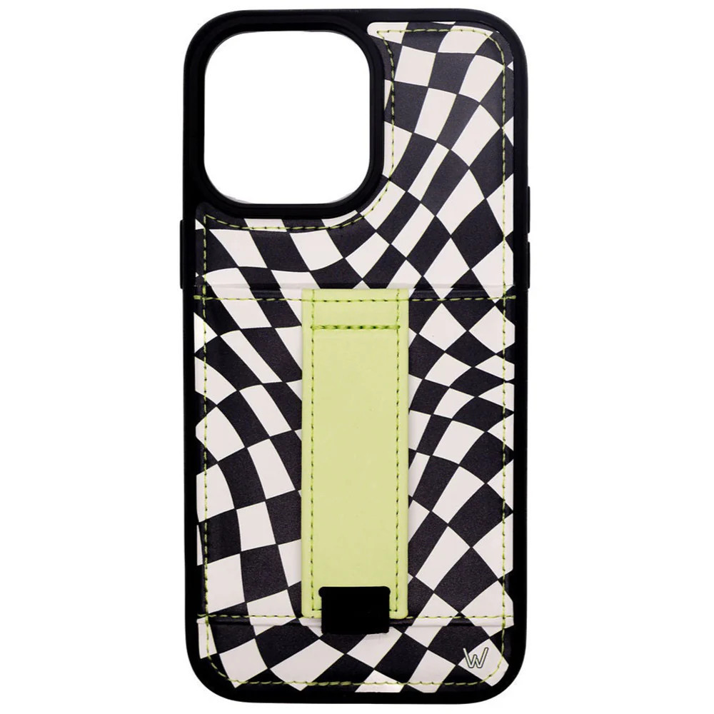 Funhouse by Aubree Says iPhone 11 Pro | Walli Cases