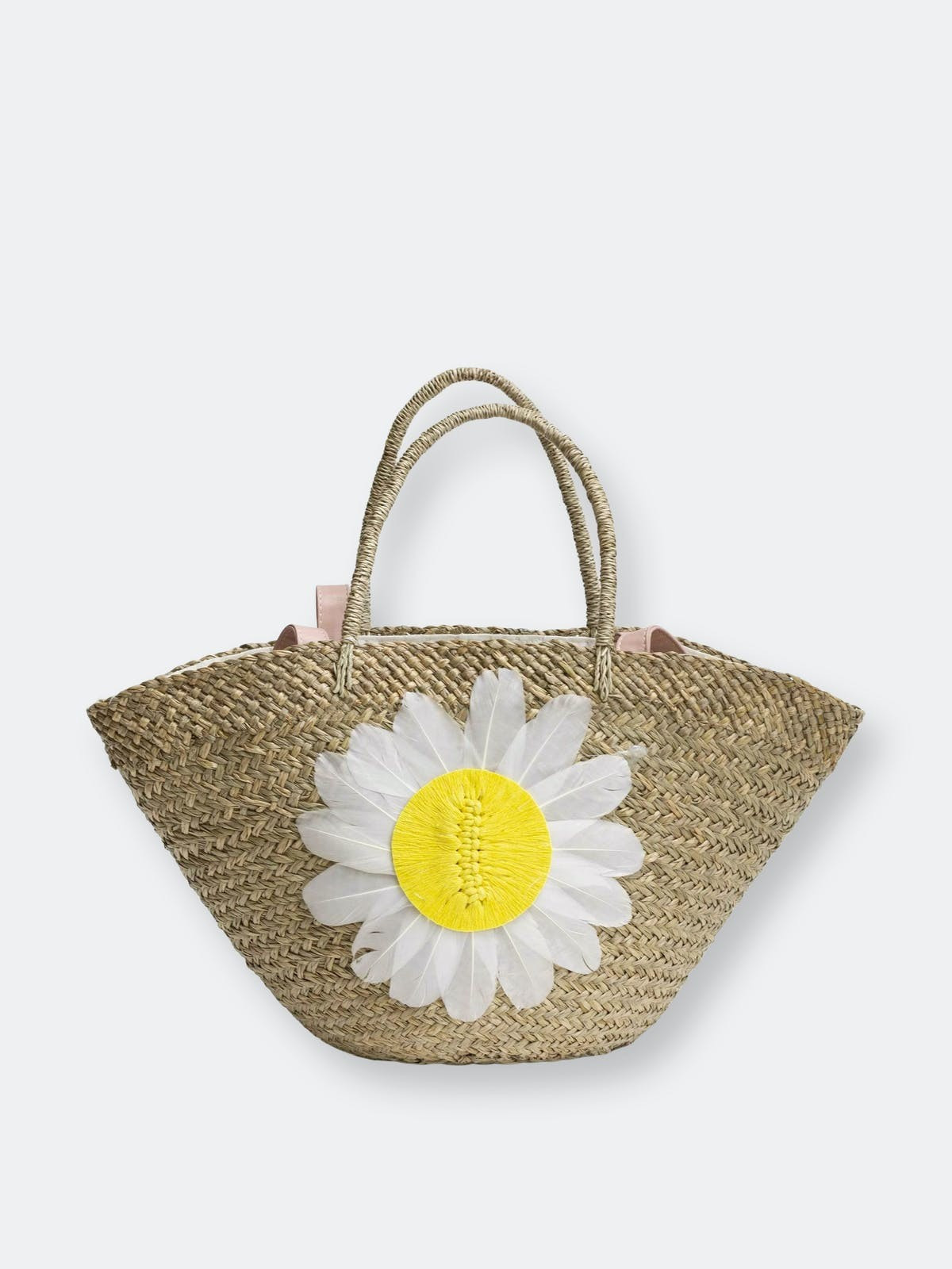 Daisy Beach Tote | Verishop