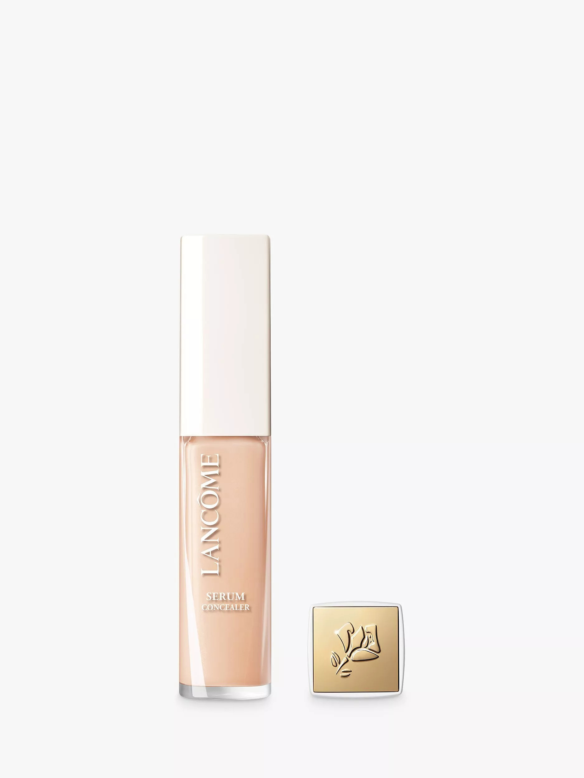 Lancôme Teint Idole Care & Glow Serum Concealer | John Lewis (UK)