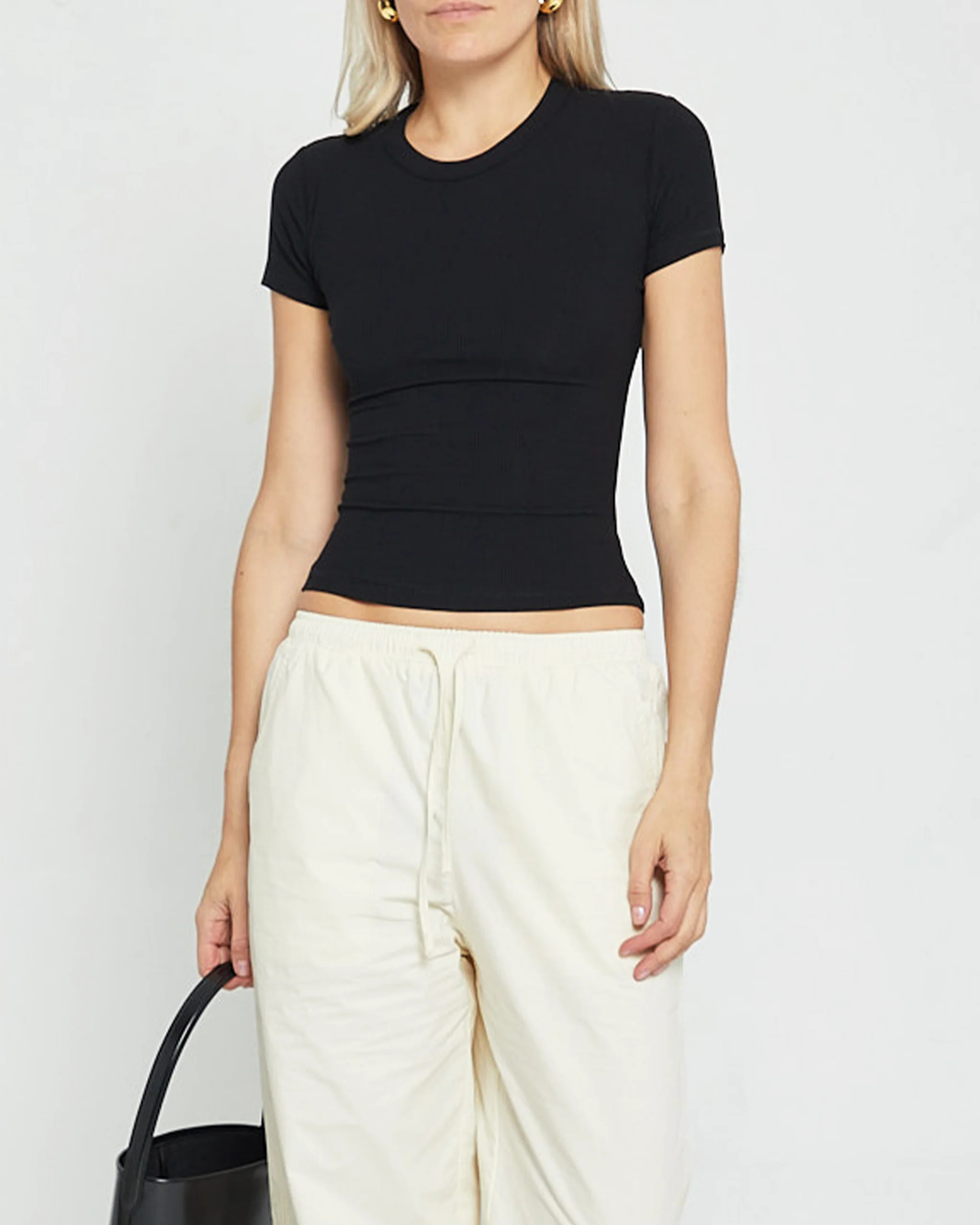 Soft Lounge T-Shirt | Few Moda