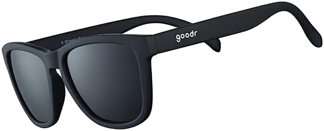 Goodr A Ginger's Soul Sunglasses | Dick's Sporting Goods | Dick's Sporting Goods