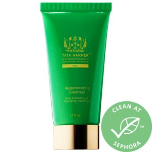 Regenerating Exfoliating Cleanser - Tata Harper | Sephora | Sephora (US)