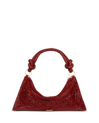 Cult Gaia Hera Nano Rhinestone Shoulder Bag Back to Results -  Handbags - Bloomingdale's | Bloomingdale's (US)
