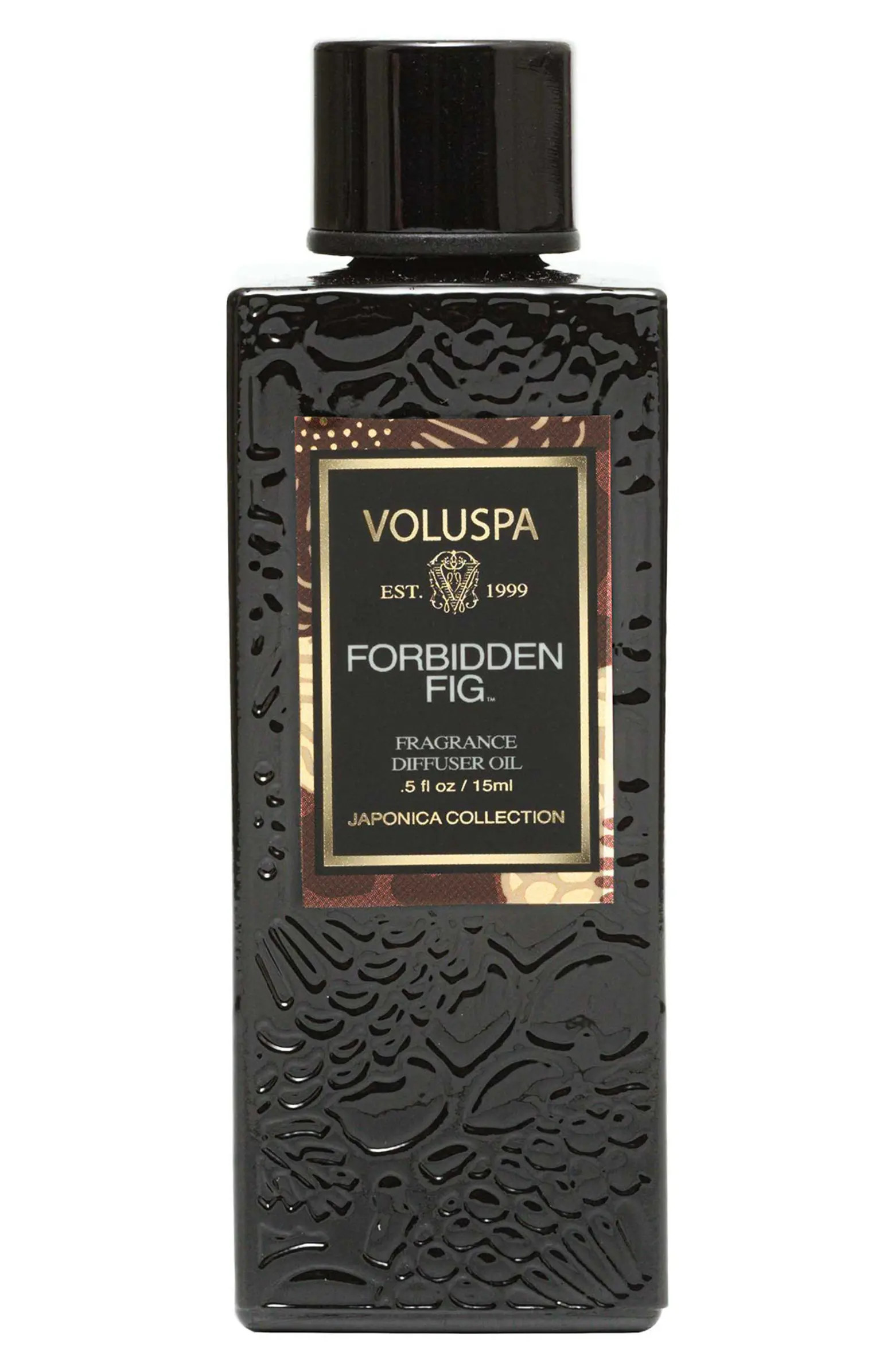 Voluspa Forbidden Fig Fragrance Diffuser Oil | Nordstrom | Nordstrom