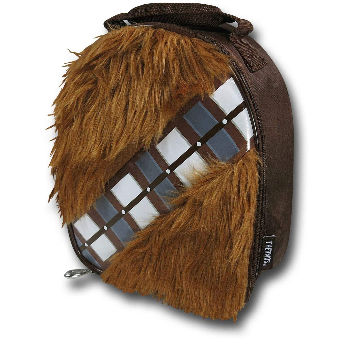 Star Wars Chewbacca Belt Lunch Box | Amazon (US)
