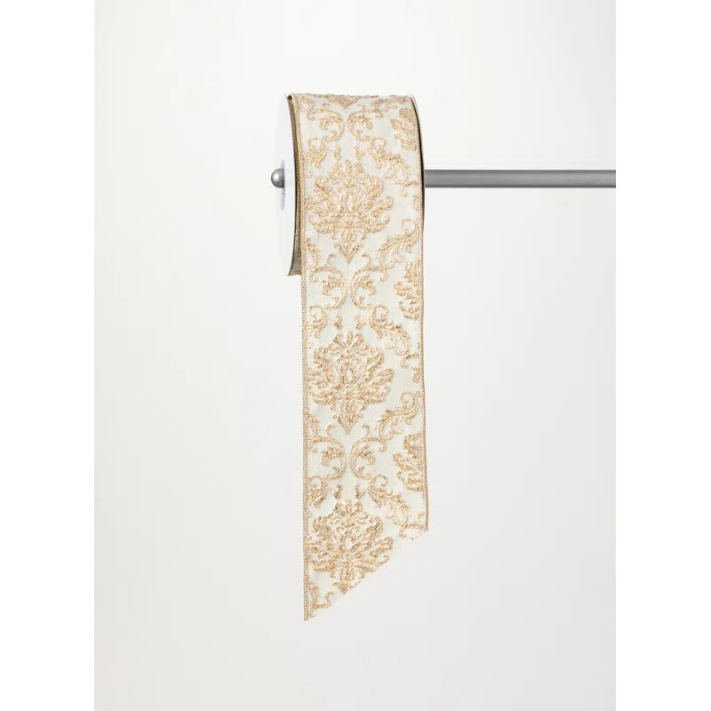 Jacquard Ribbon | Wayfair North America