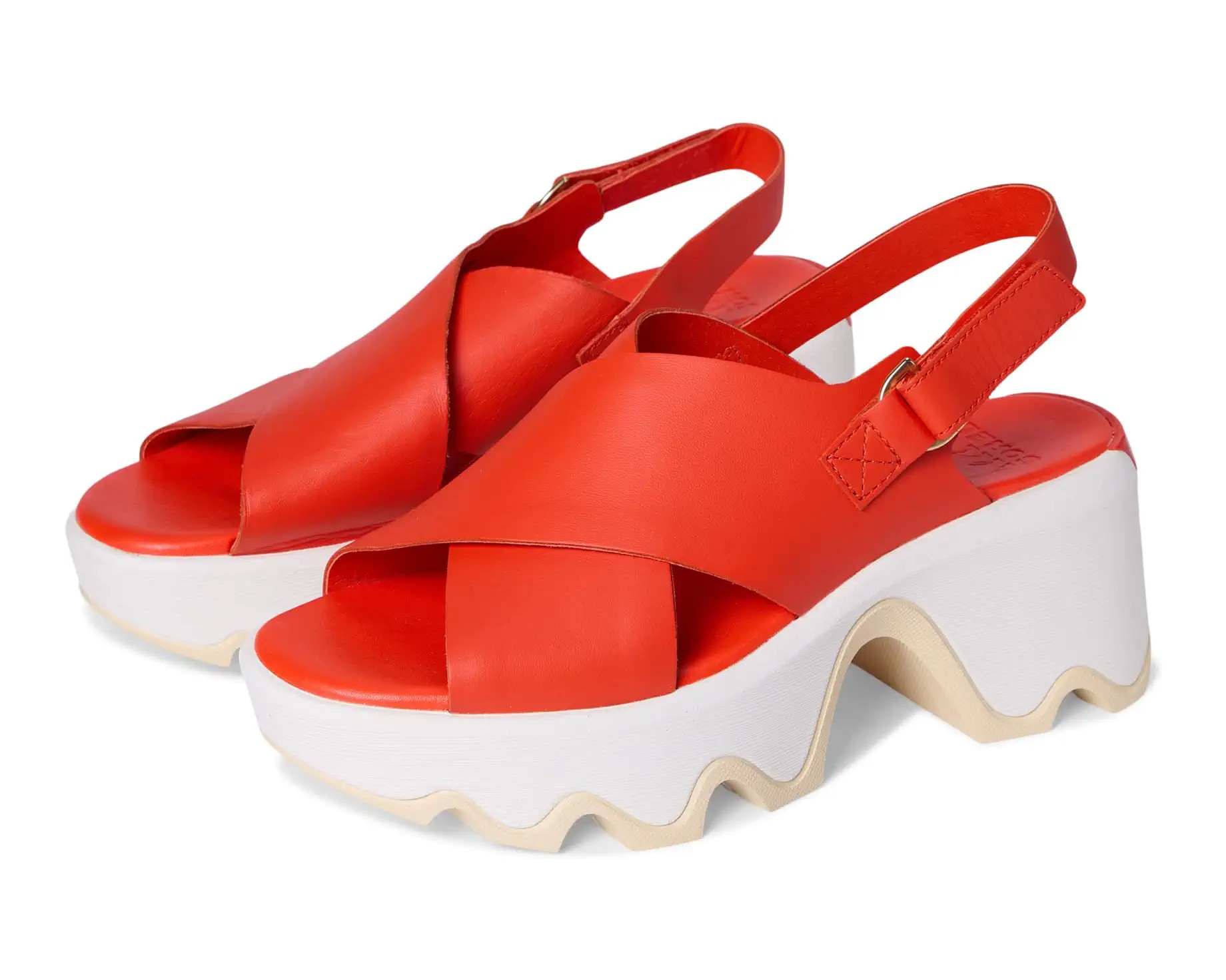 Women's SOREL Kinetic\u2122 Aura Slingback | Zappos.com