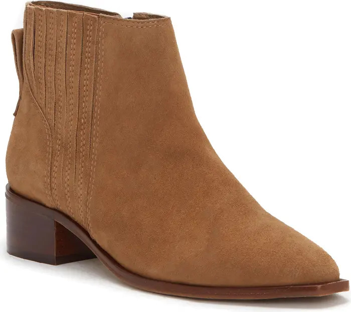 Vince Camuto Leminda Bootie | Nordstrom | Nordstrom