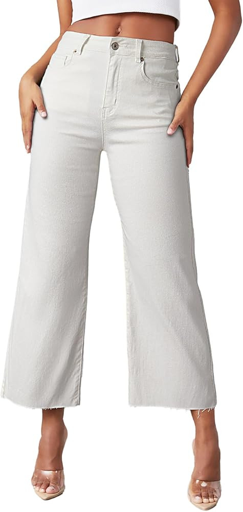 Wideleg Jean | Amazon (US)